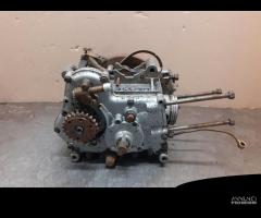 Blocco motore Moto Guzzi Galletto 192