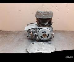 Blocco motore MV Agusta 125 Pullman 2T - 8