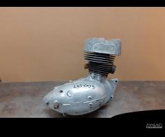 Blocco motore BSA 125 150