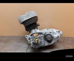 Blocco motore BSA 125 150 - 7