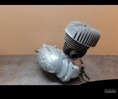 Blocco motore BSA 125 150 - 10