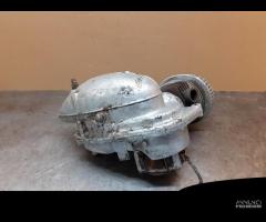 Blocco motore BSA 125 150 - 11