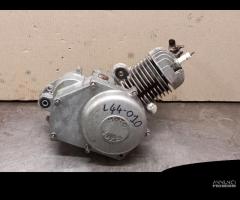 Blocco motore Moto Guzzi Trotter 50 2 marce