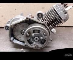 Blocco motore Moto Guzzi Trotter 50 2 marce