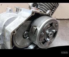 Blocco motore Moto Guzzi Trotter 50 2 marce