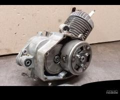 Blocco motore Moto Guzzi Trotter 50 2 marce - 6