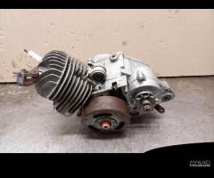 Blocco motore Moto Guzzi Trotter 50 2 marce - 8