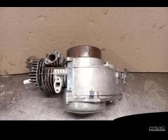 Blocco motore Moto Guzzi Trotter 50 2 marce - 11