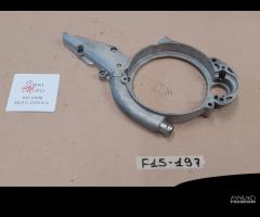 Carter coperchio sinistro motore Cagiva 125