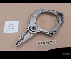 Carter coperchio sinistro motore Cagiva 125 - 6