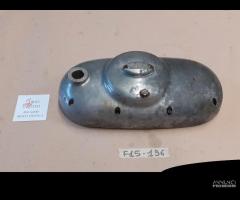 Carter coperchio destro Bianchi 125 Mendola