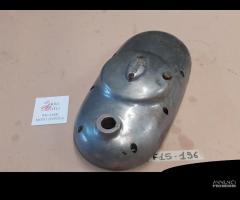 Carter coperchio destro Bianchi 125 Mendola