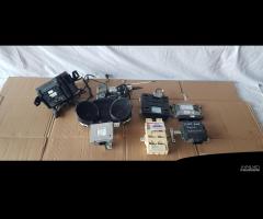 SSANGYONG TIVOLI KIT ACCENSIONE AVVIAMENTO ECU