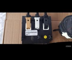 AUDI A1 8X KIT ACCENSIONE AVVIAMENTO MOTORE ECU - 6