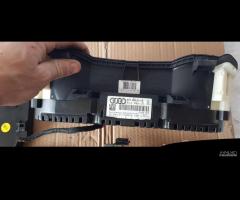 AUDI A1 8X KIT ACCENSIONE AVVIAMENTO MOTORE ECU - 10