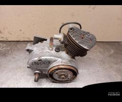 Blocco motore Franco Morini FM-F4 - 6