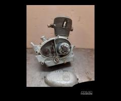 Blocco motore Gilera Giubileo 124 4V - 9