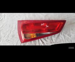 AUDI A1 8X FANALE STOP POSTERIORE DESTRO SINISTRO - 7