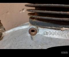 Blocco motore Gilera Giubileo 98 - 4