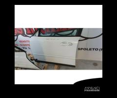 VOLVO V50 SW SPORTELLI ANTERIORI POSTERIORI