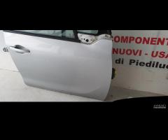 PEUGEOT 208 SPORTELLO ANTERIORE DESTRO 5 PORTE