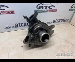 Turbina iveco daily/fiat ducato 2.3 mtj