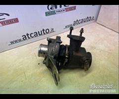 Turbina iveco daily/fiat ducato 2.3 mtj - 2