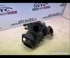 Turbina iveco daily/fiat ducato 2.3 mtj - 3