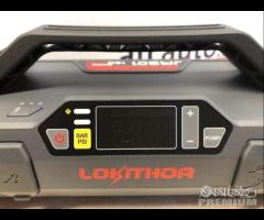 Avviatore d'emergenza lokithor litio 2000a - 4