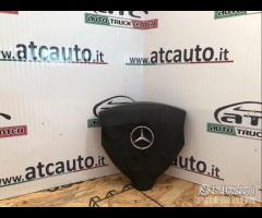 Airbag volante mercedes classe a w169 04>12 - 1