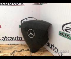 Airbag volante mercedes classe a w169 04>12