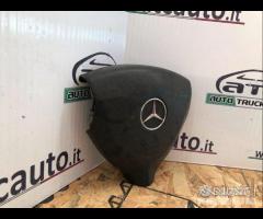 Airbag volante mercedes classe a w169 04>12 - 3