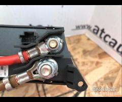 Radiatore riscaldamento elettrico mercedes w169