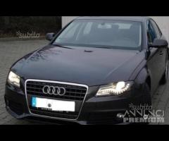 Audi a4 fari xeno ricambi - 1