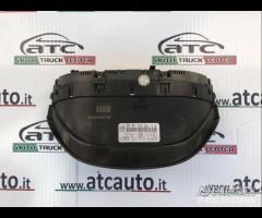 Quadro strumenti mercedes classe a w169 04