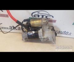 Motorino avviamento mitsubishi hyundai mg120445