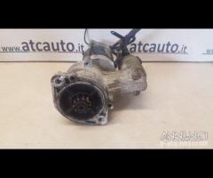 Motorino avviamento mitsubishi hyundai mg120445