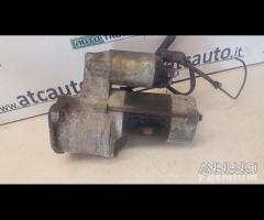 Motorino avviamento mitsubishi hyundai mg120445 - 5