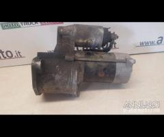 Motorino avviamento mitsubishi hyundai mg120413