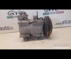 Compressore ariacondizion Hyundai GALLOPER ACTAA03 - 5