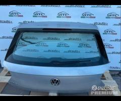 Cofano posteriore volkswagen polo 2019