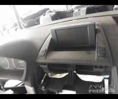 Kit airbag bmw serie 1 con navi - 1