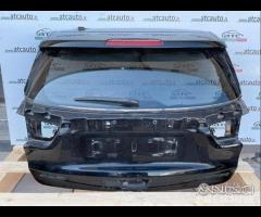 Portellone posteriore jeep compass