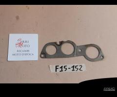 Staffa protezione alberi Moto Guzzi Dingo 50 MonoM - 1