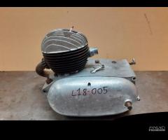 Blocco motore Bianchi Mendola 125 2T