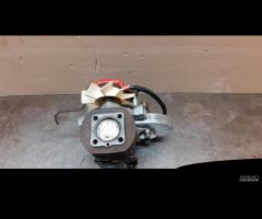 Blocco motore Solex 6000