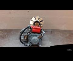 Blocco motore Solex 6000