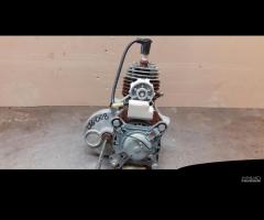 Blocco motore Solex 6000 moto