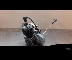 Blocco motore Solex 6000 moto - 8