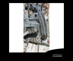 LAND ROVER FREELANDER 2 SOSPENSIONI ANTERIORI